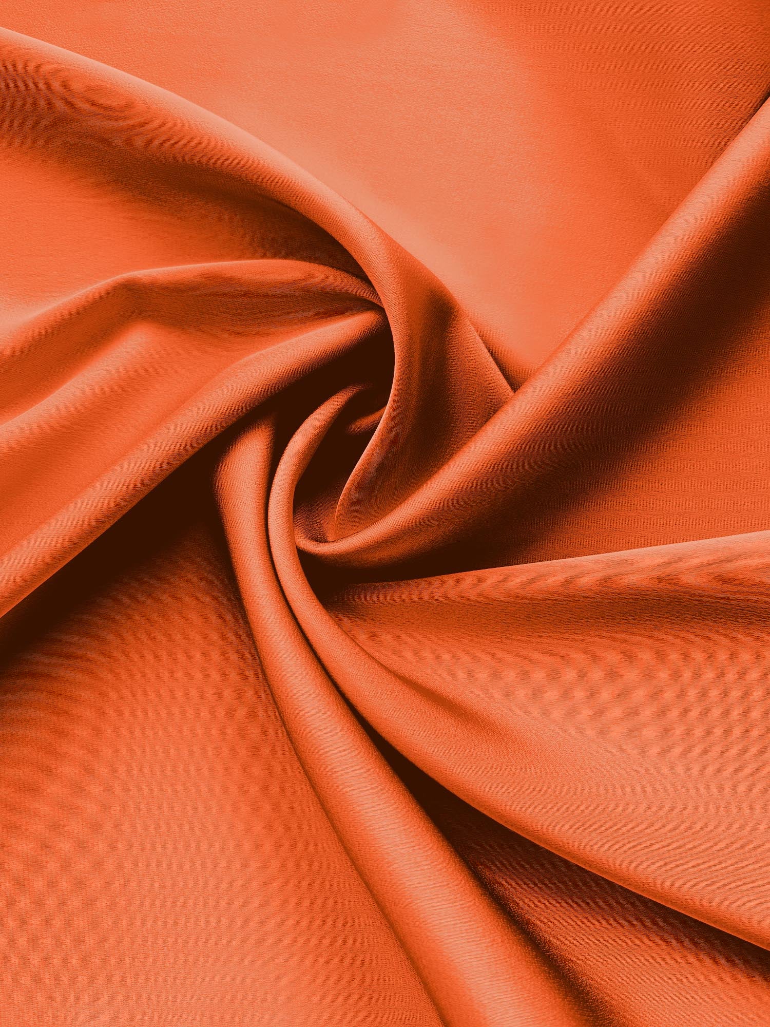 Babaroni Acetate Satin Fabric by 1 Meter - Image 3
