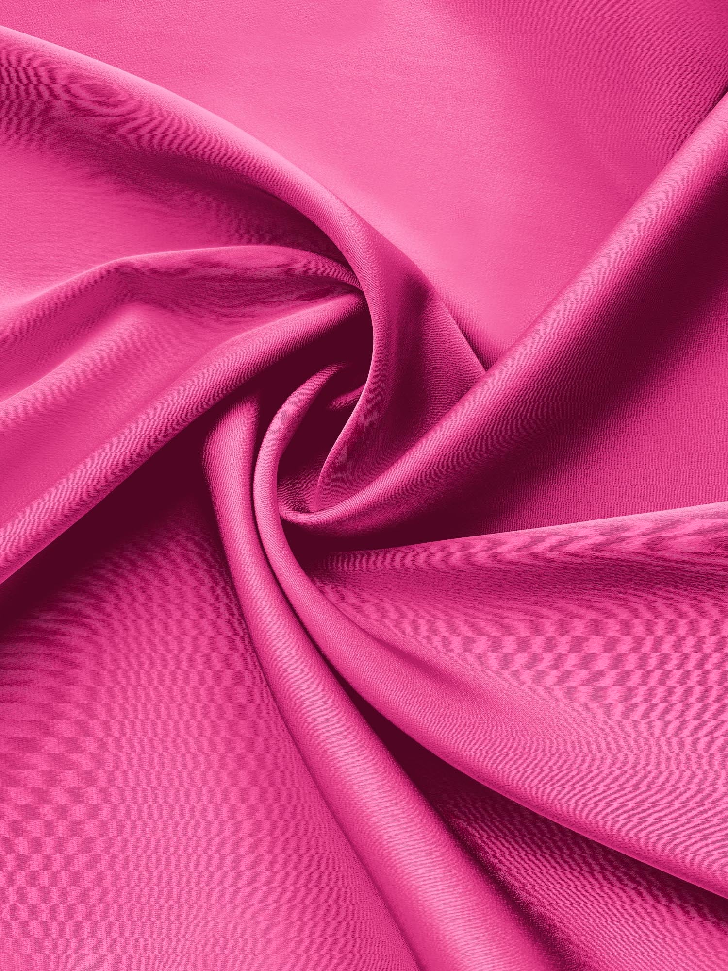 Babaroni Acetate Satin Fabric by 1 Meter - Image 36