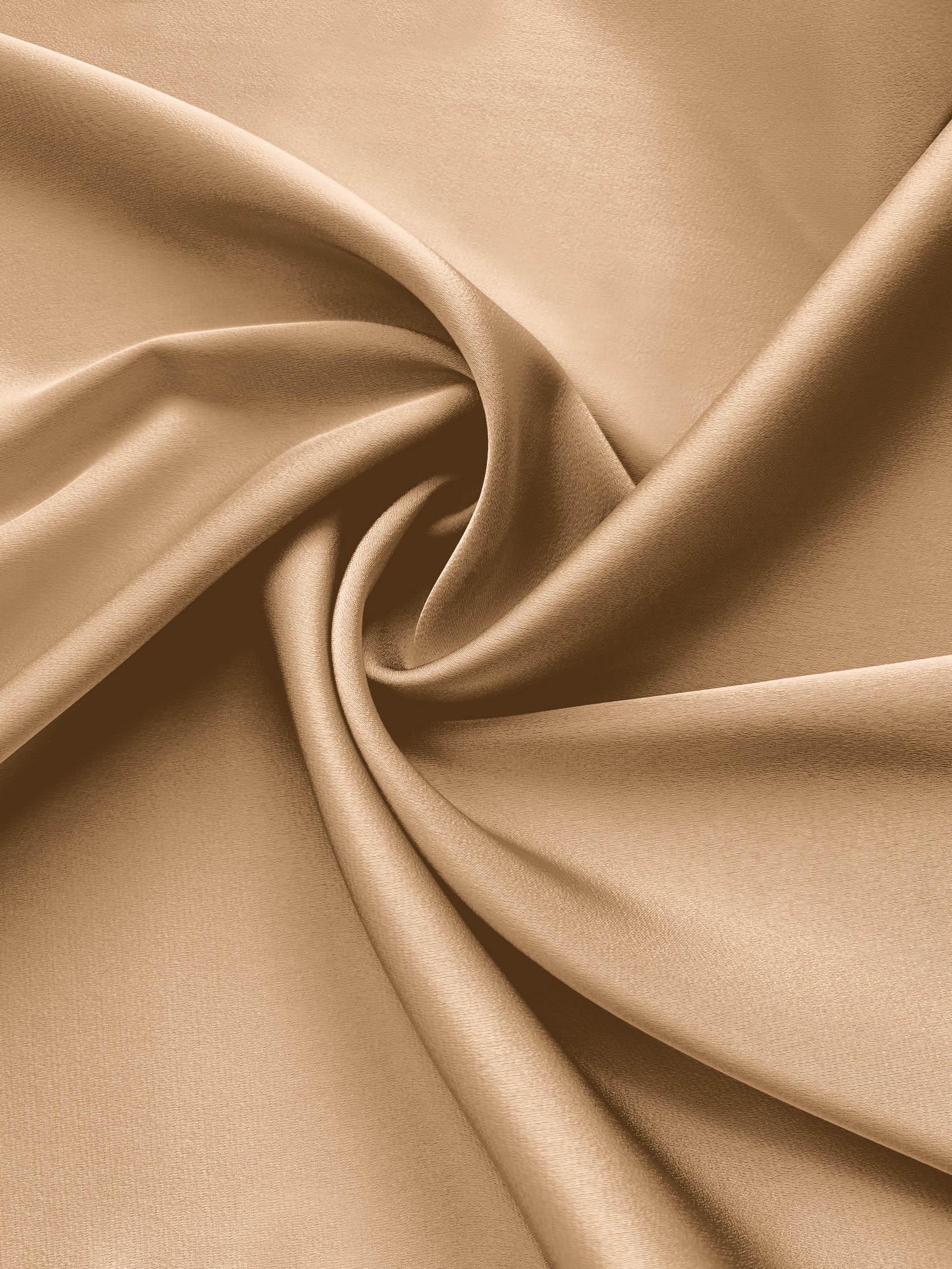 Babaroni Acetate Satin Fabric by 1 Meter - Image 4