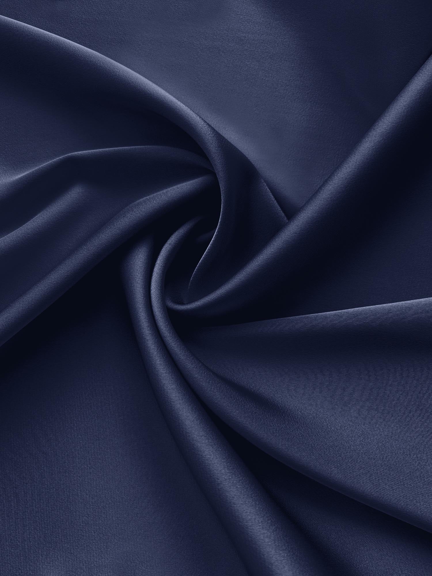 Babaroni Acetate Satin Fabric by 1 Meter - Image 8