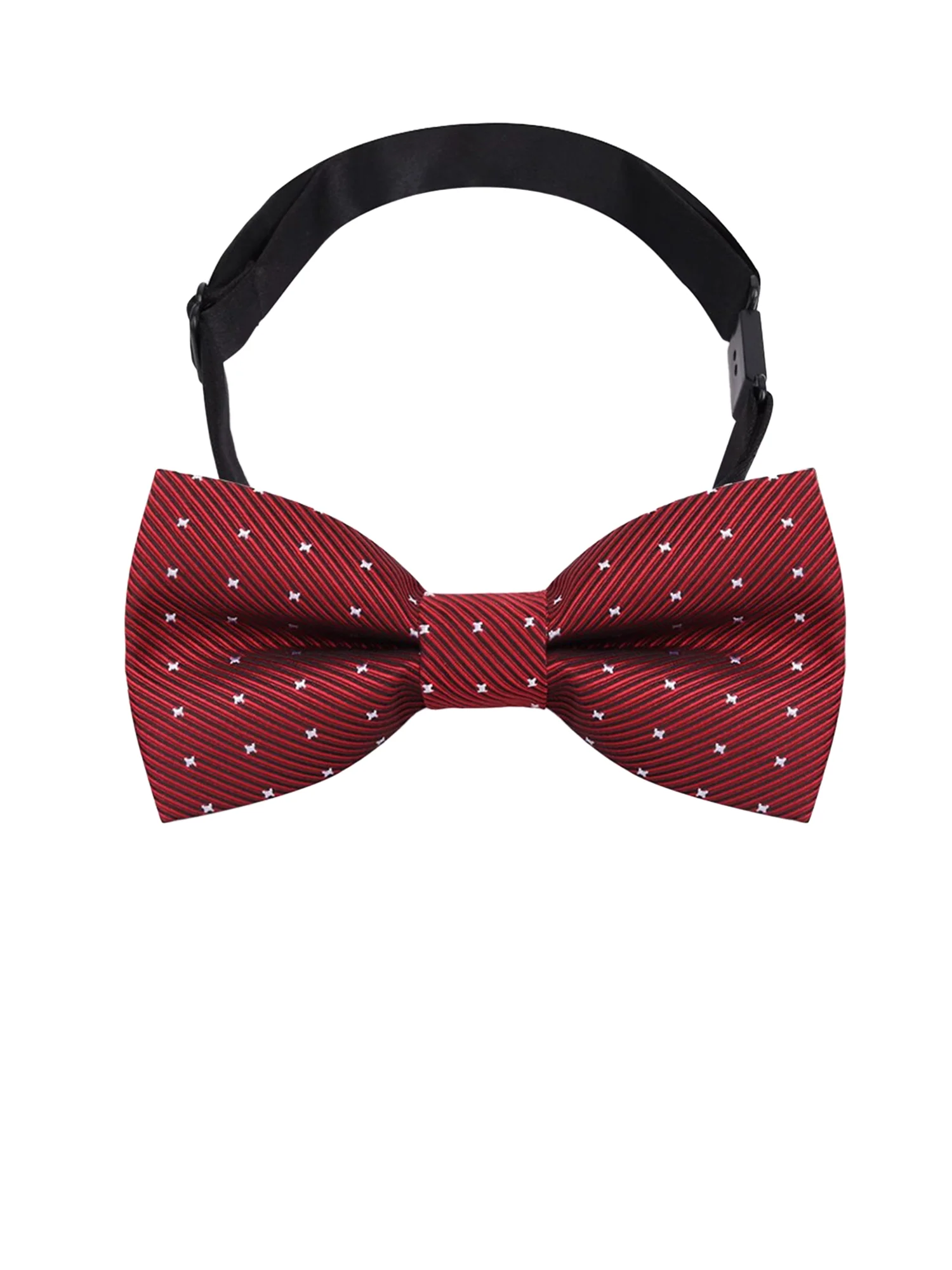 Kids' Bow Tie - Image 20