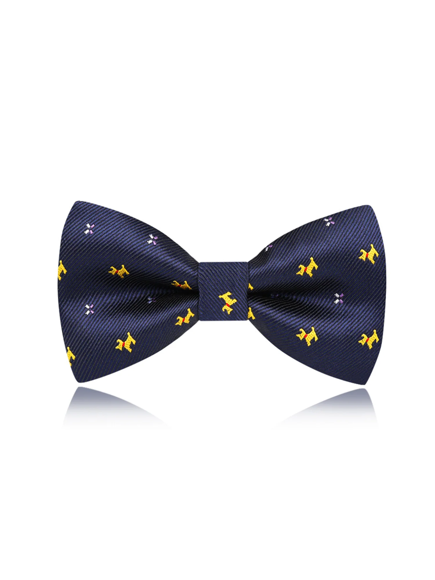 Kids' Bow Tie - Image 5