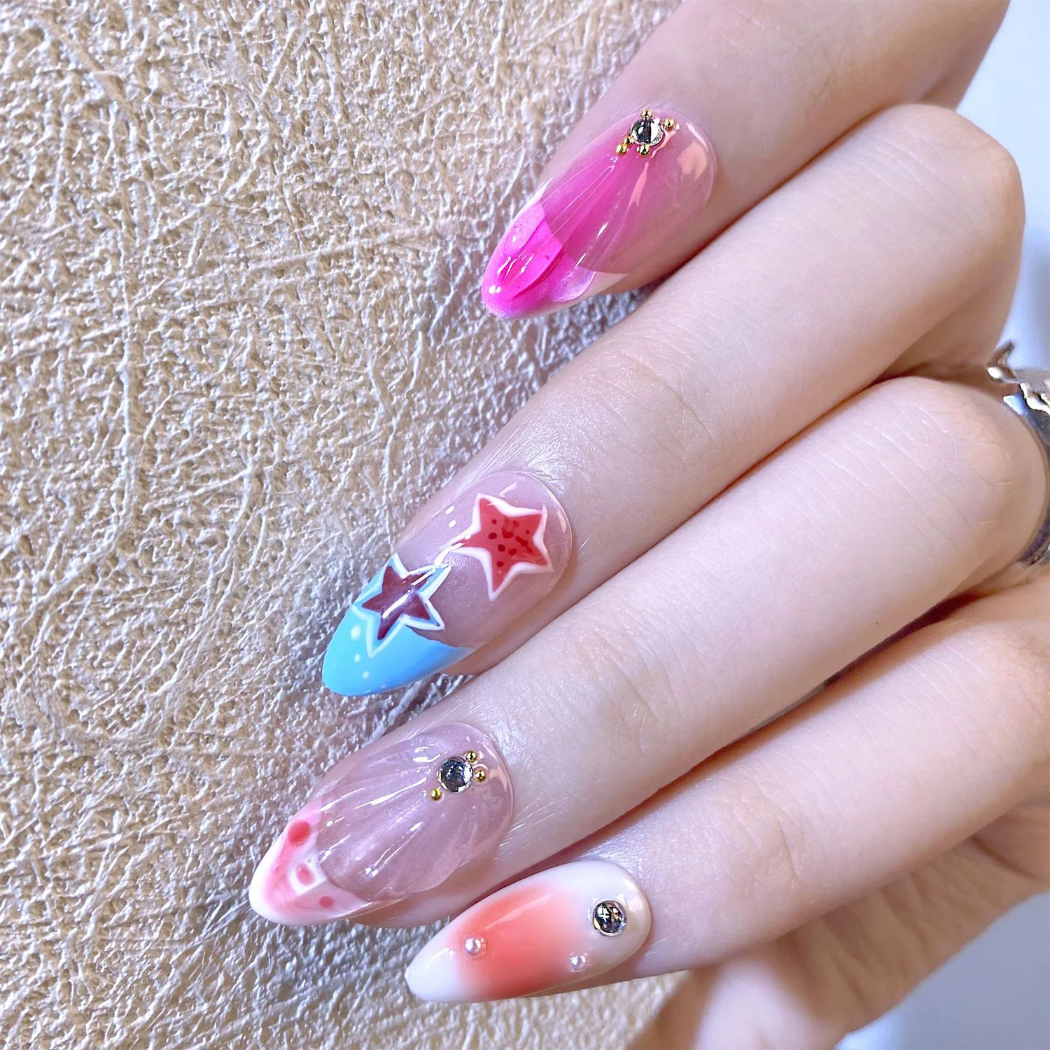 A Starry Sea Dream - Image 3