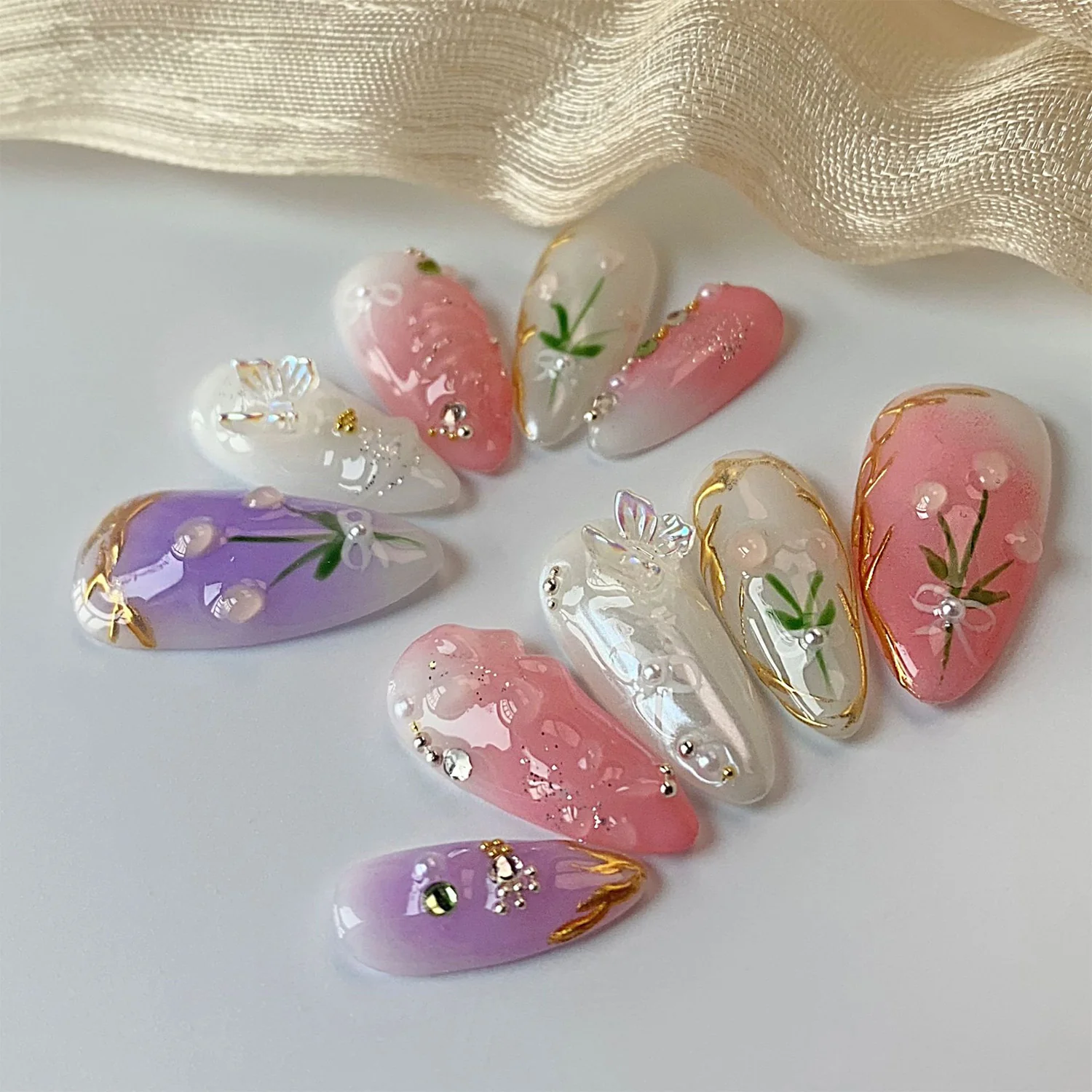 Butterfly Reverie - Image 6