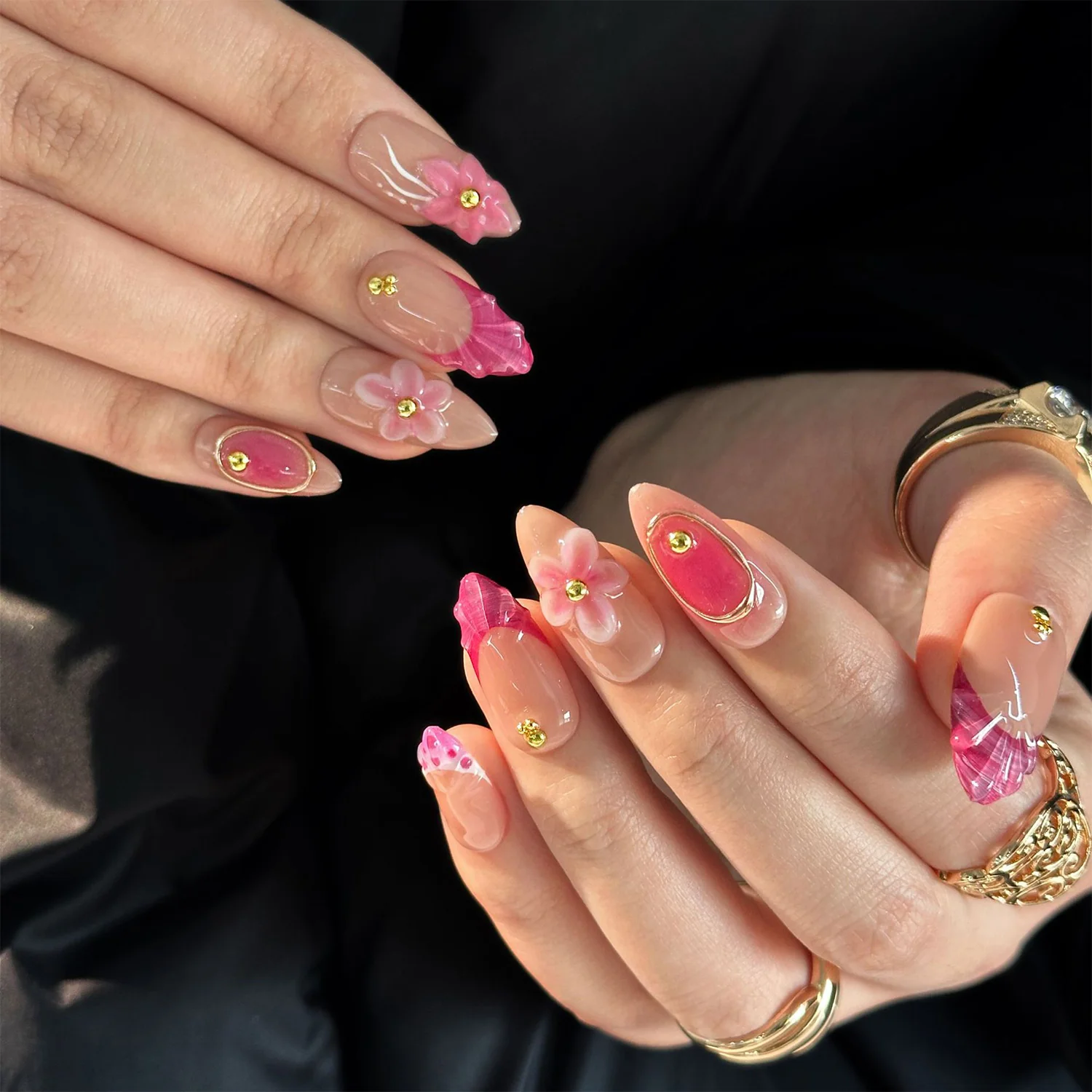 Cherry Blossom Charm - Image 7