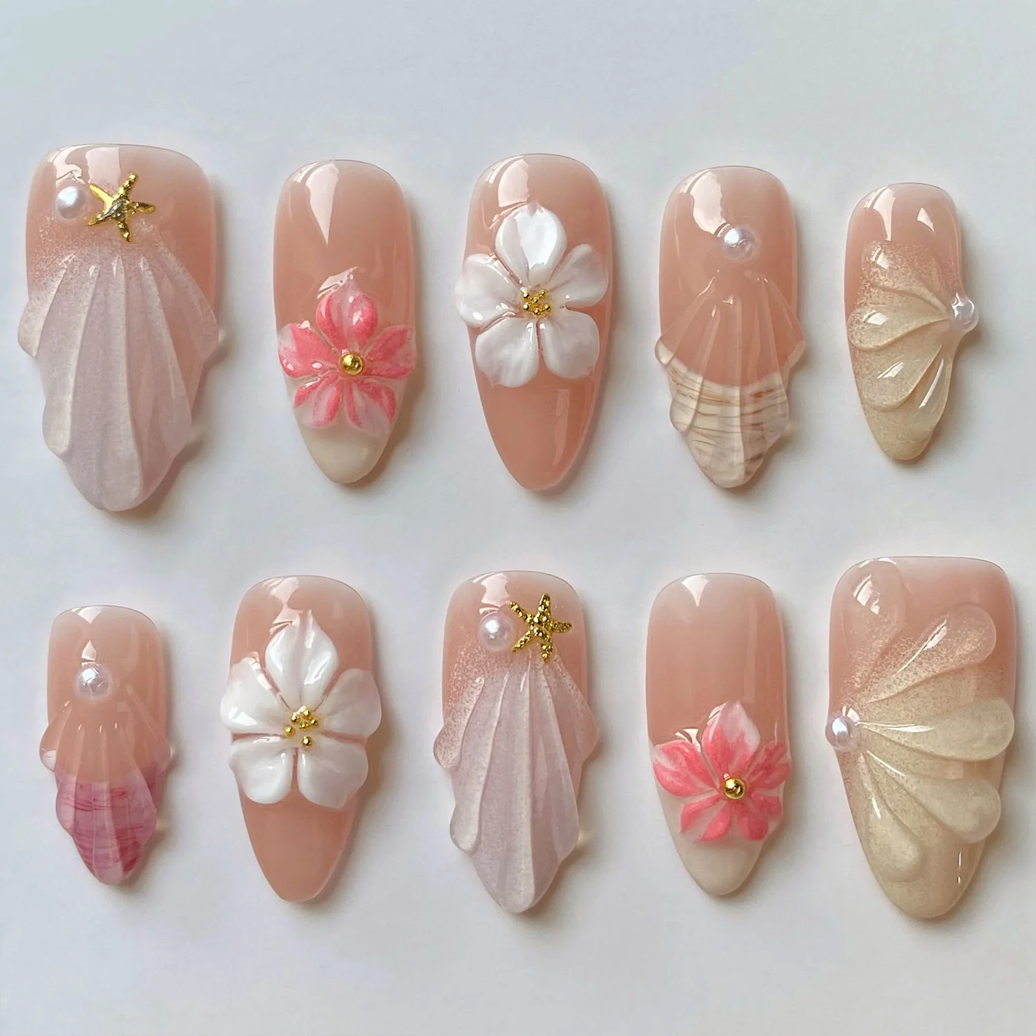 Cherry Blossom Glow - Image 7