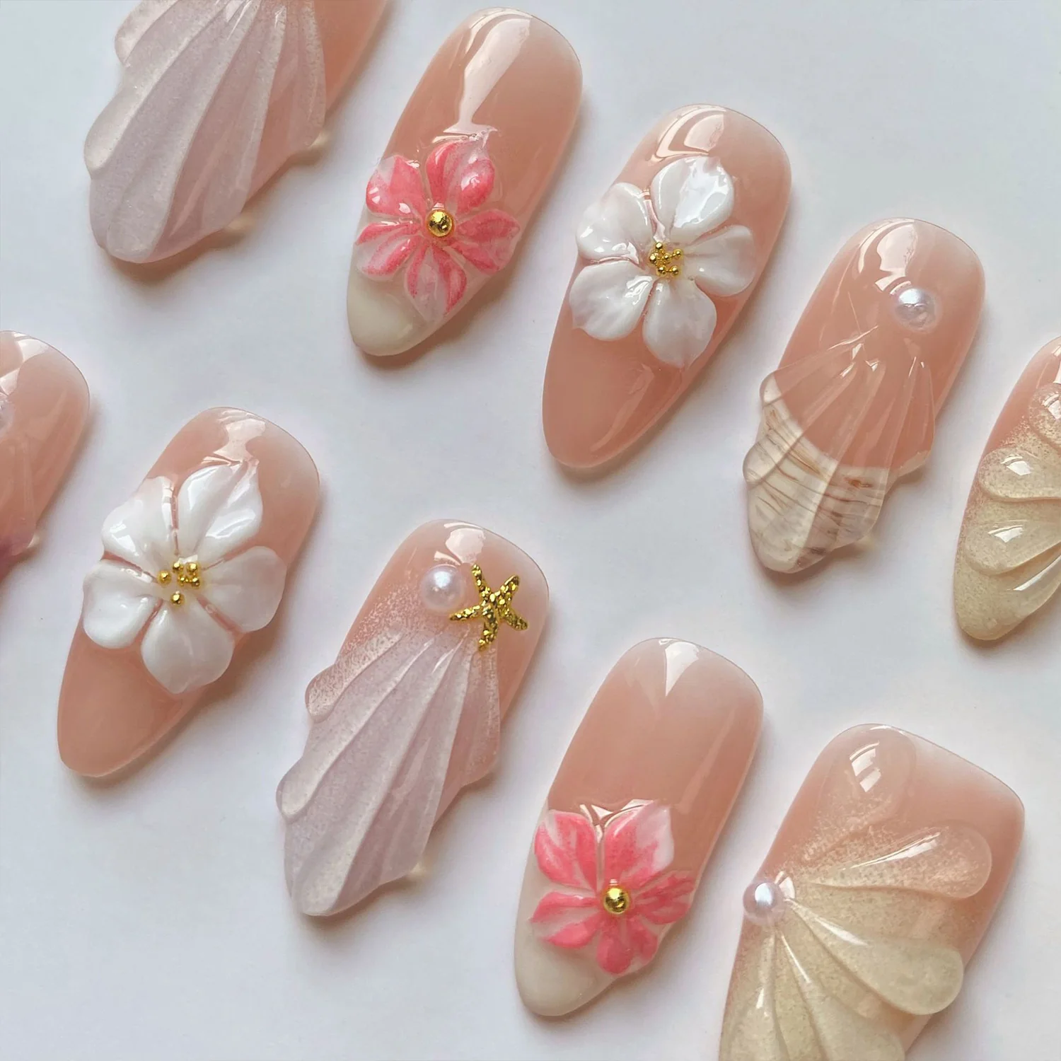 Cherry Blossom Glow - Image 9