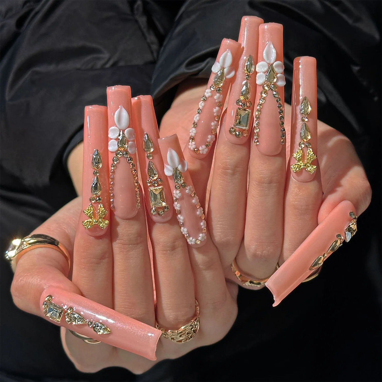 Crystal Royalty