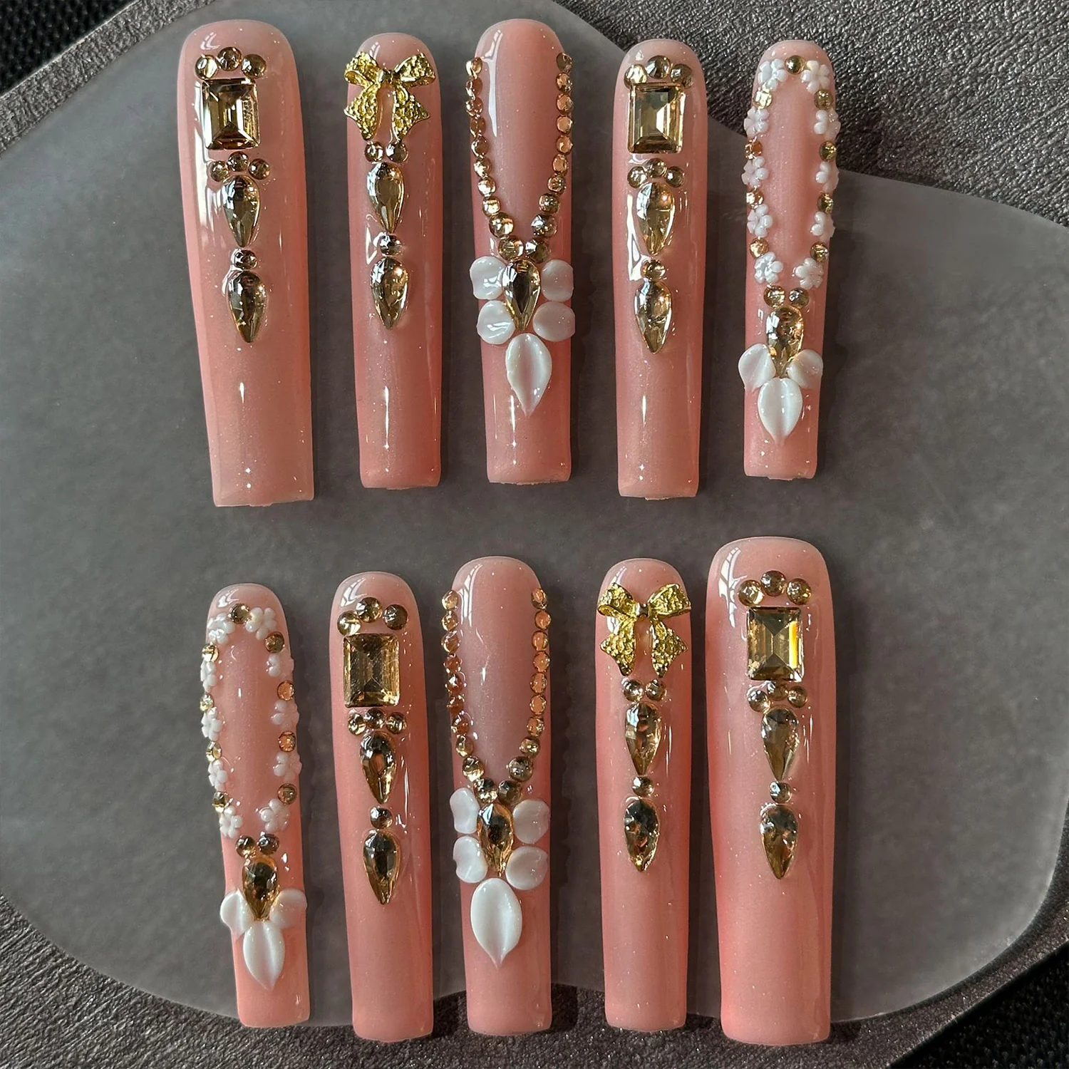 Crystal Royalty - Image 8