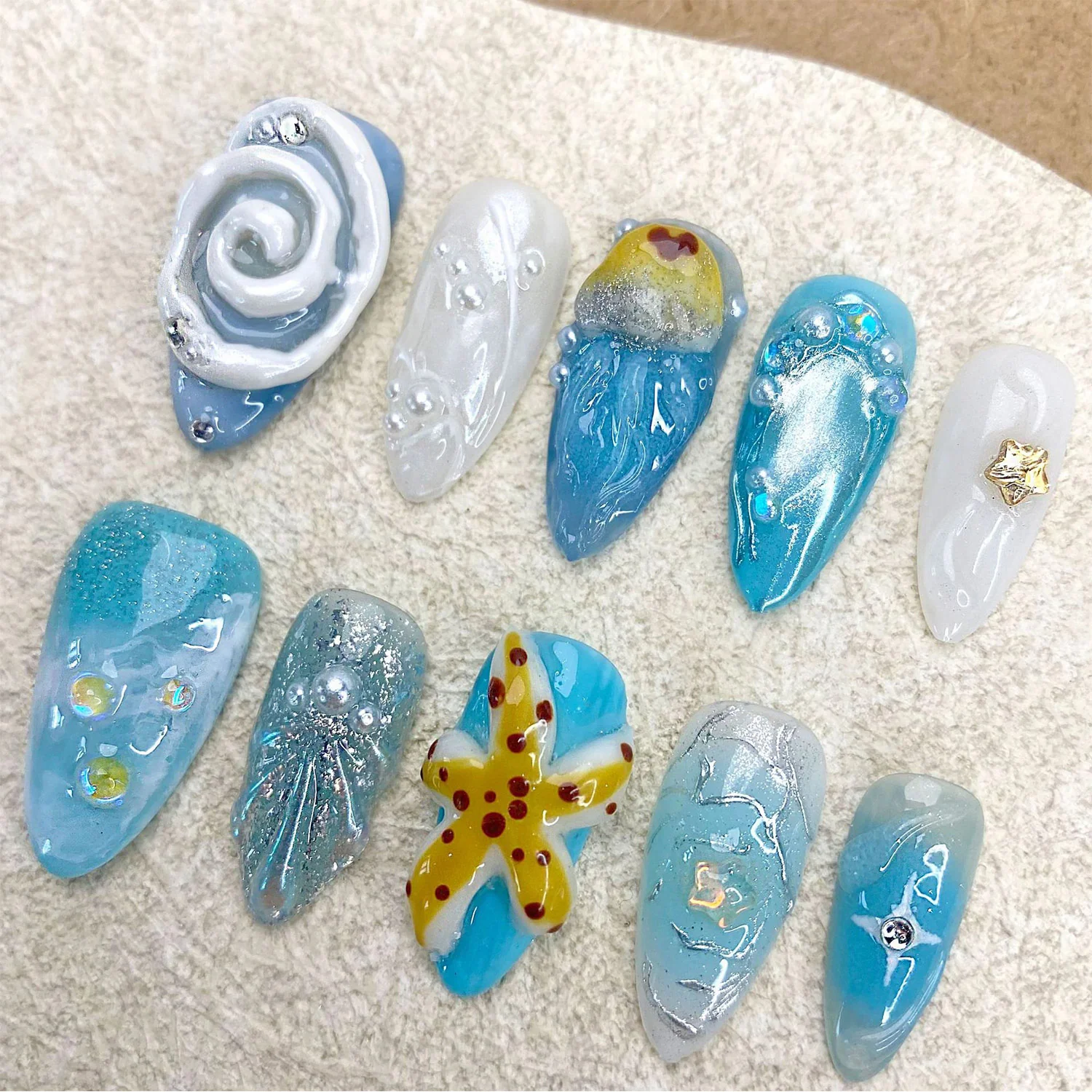 Dreamy Lagoon - Image 6