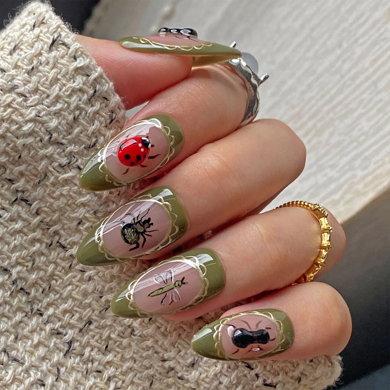 Enchanted Entomology