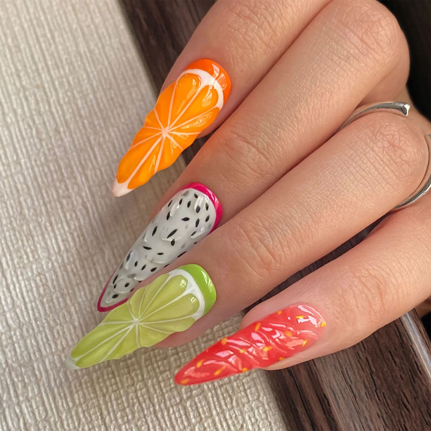 Fruity Fantasy