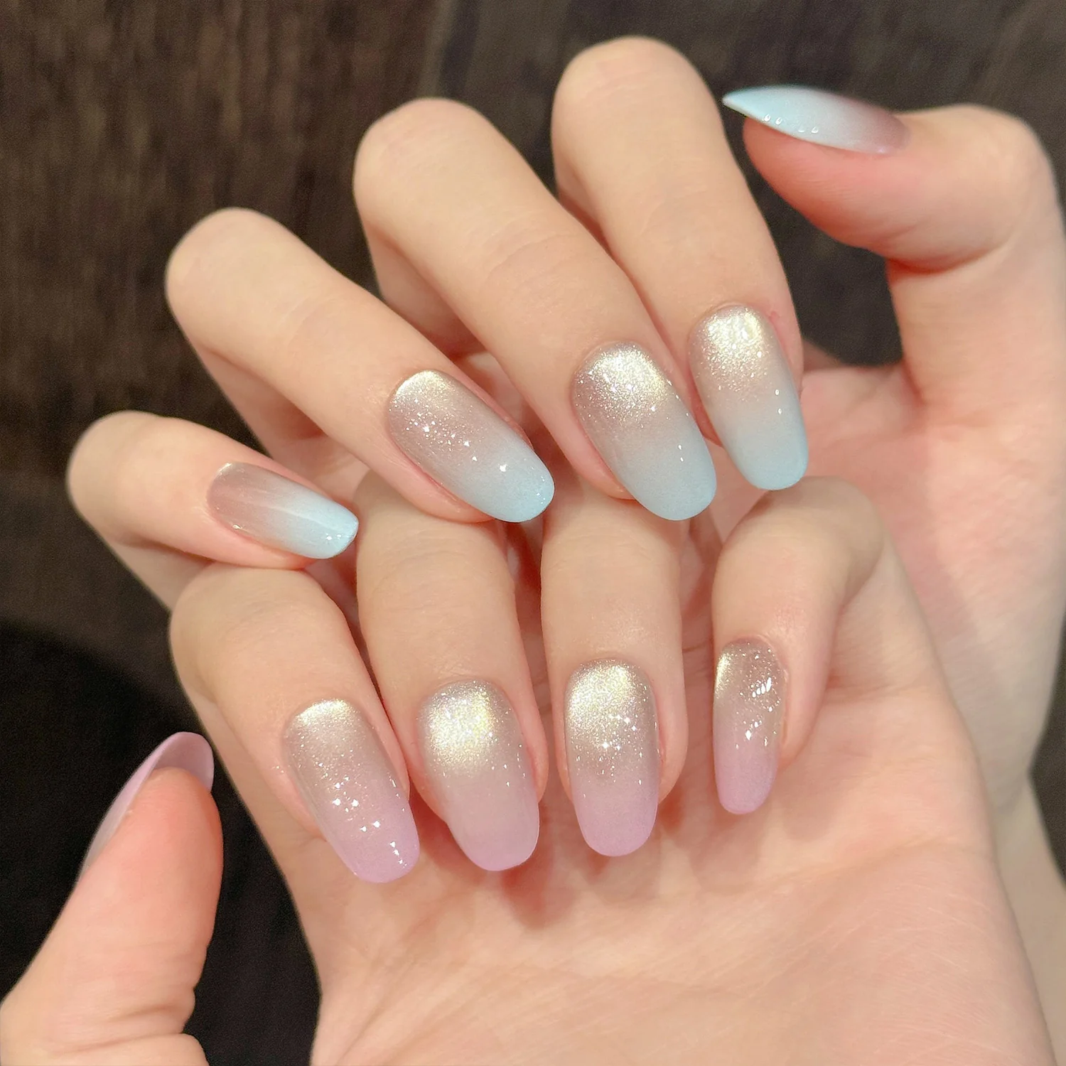 Gemini Glow