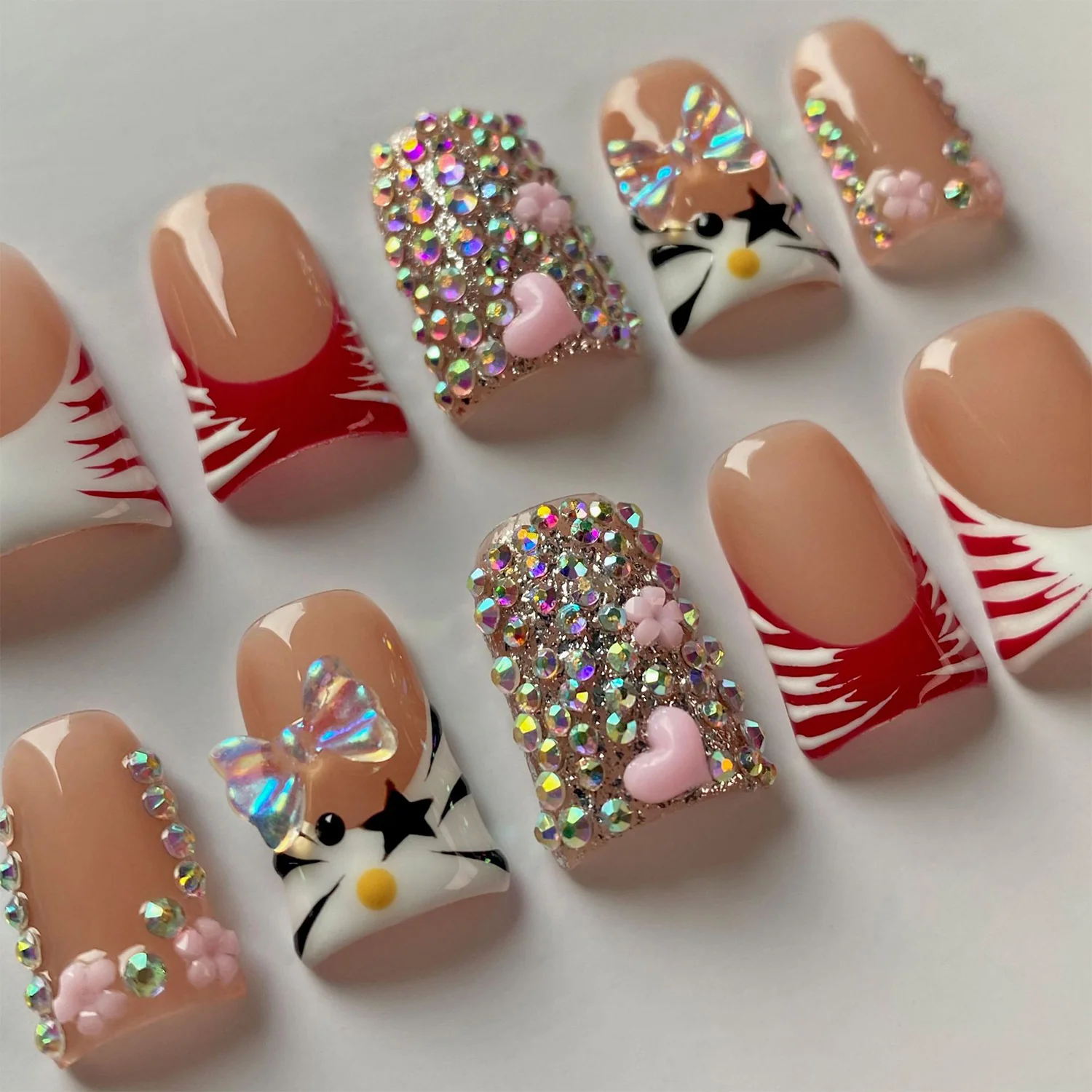 Glitter & Glam - Image 8