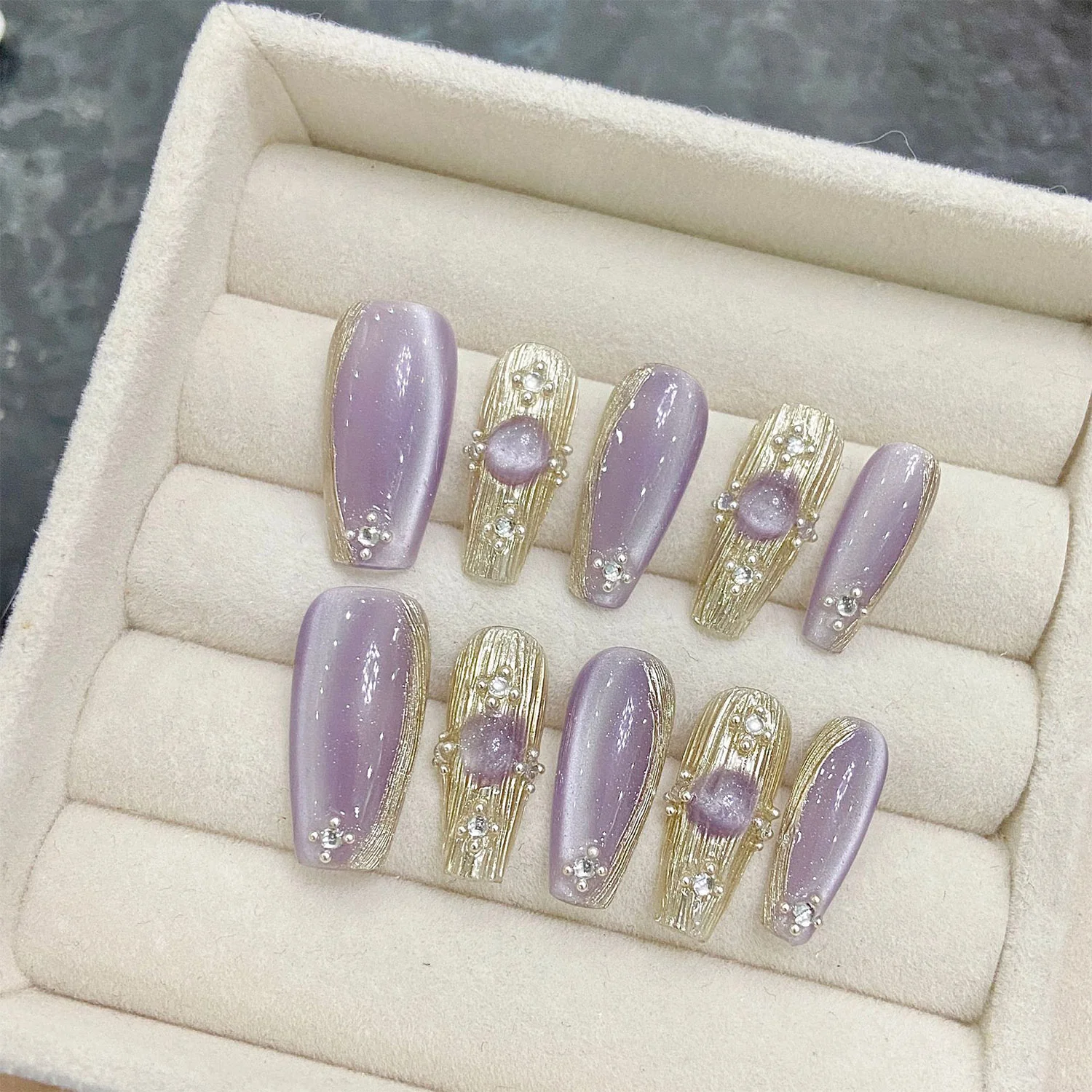 Lilac Whisper - Image 4