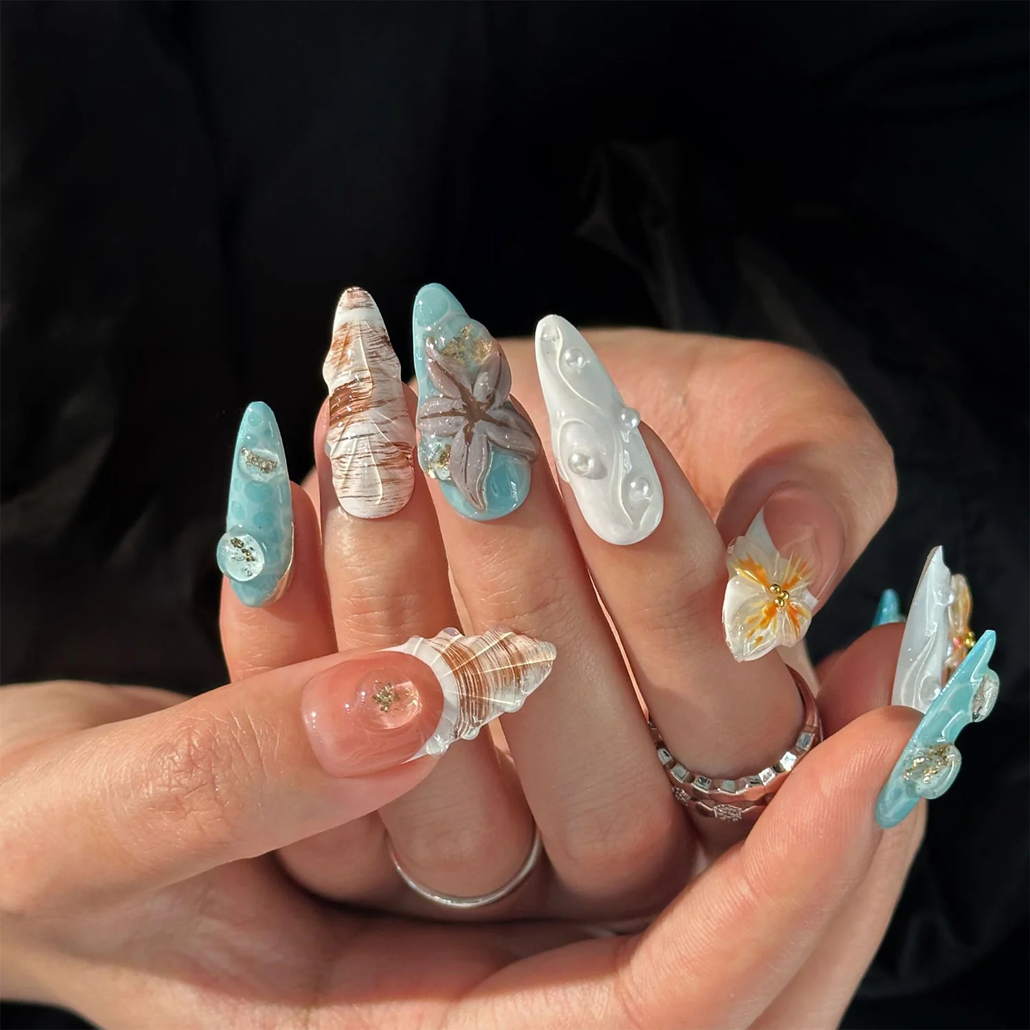 Mermaid's Treasures - Image 4