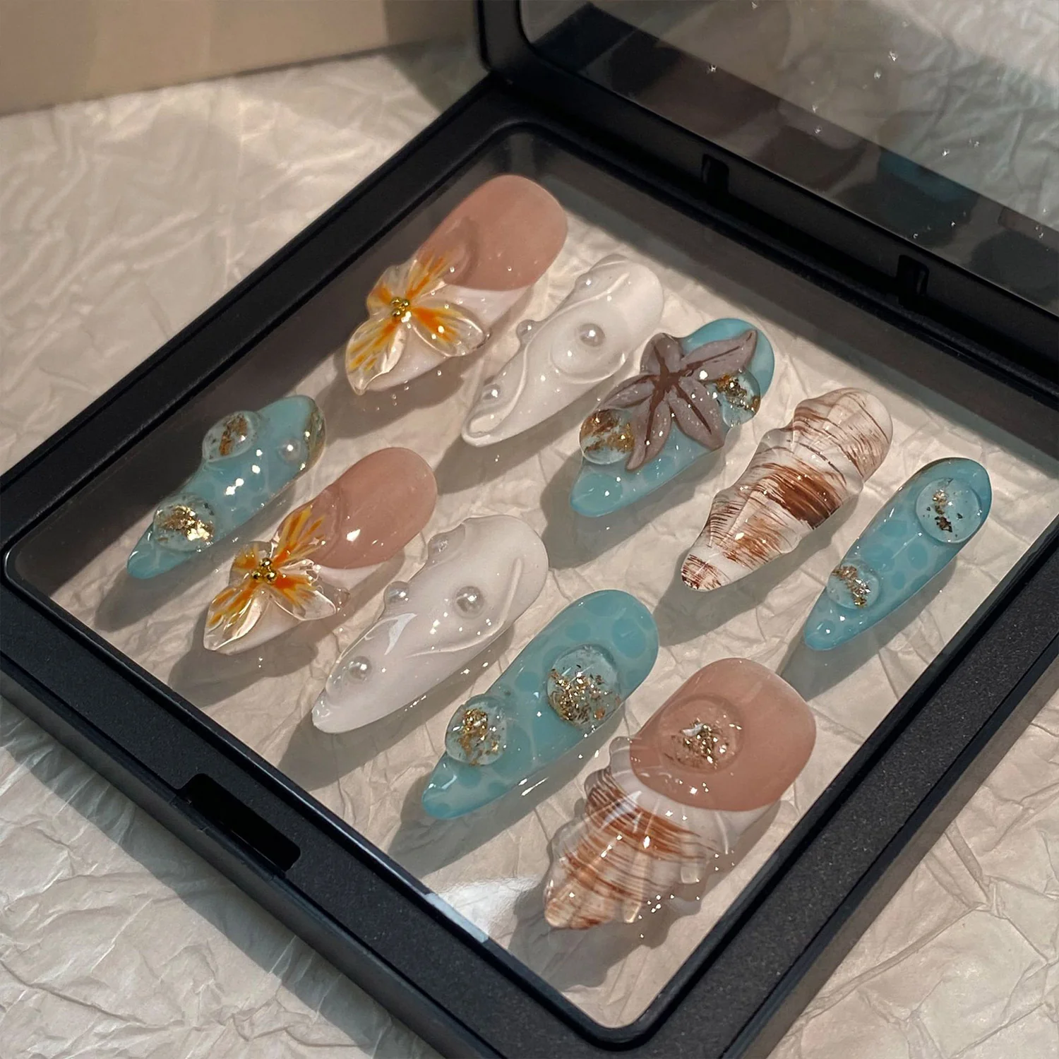 Mermaid's Treasures - Image 9
