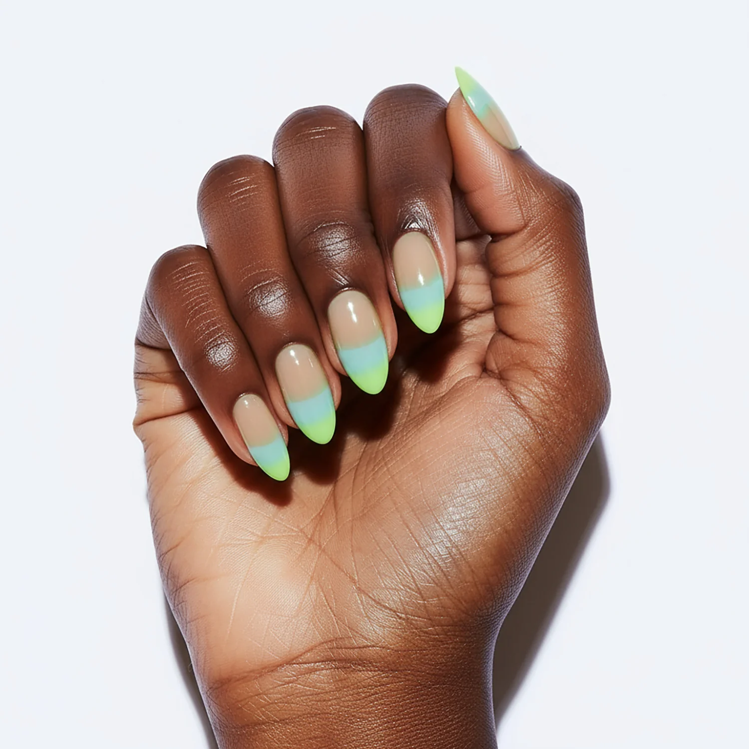 Mint Lemonade