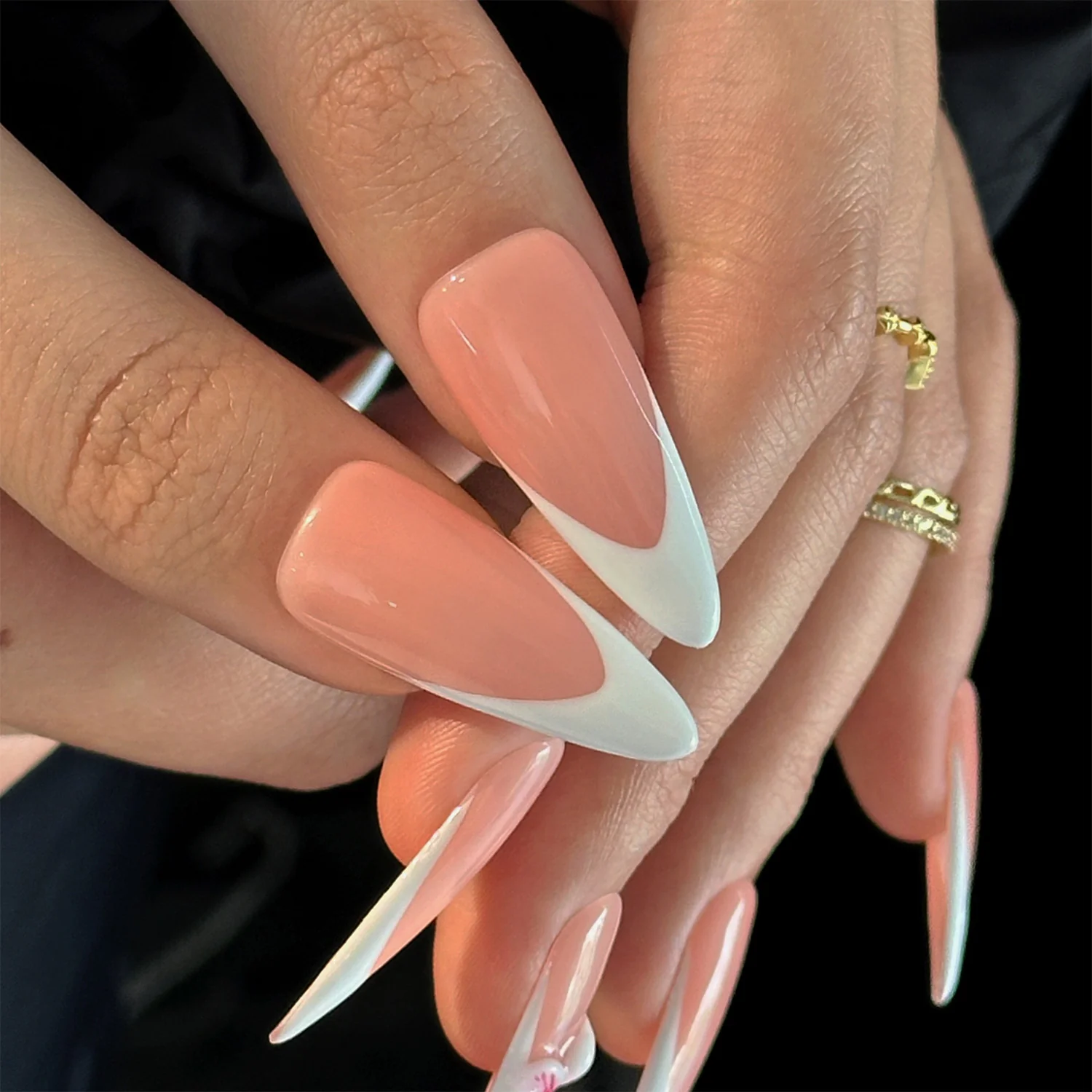 Modern French Bloom - Image 5