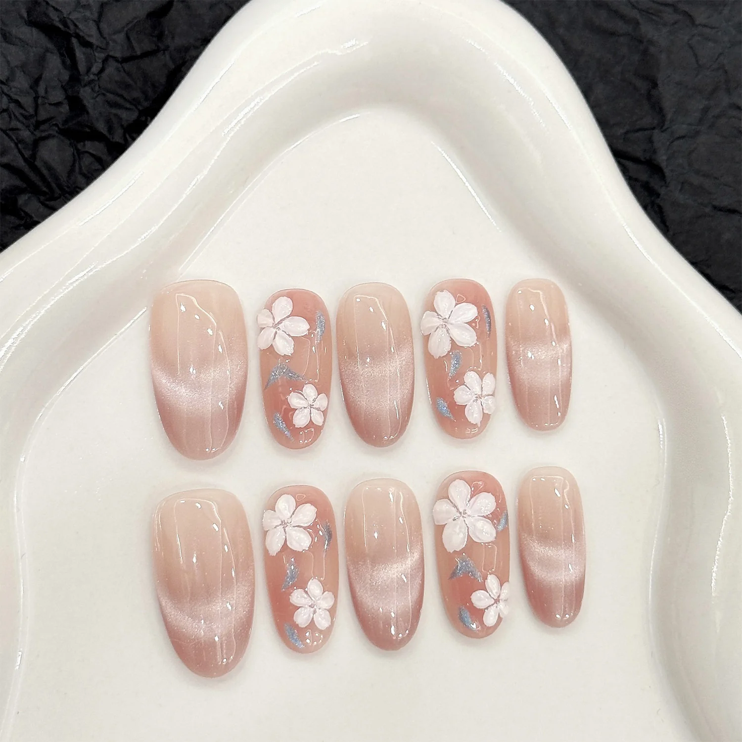 Pink Cat-Eye - Image 3