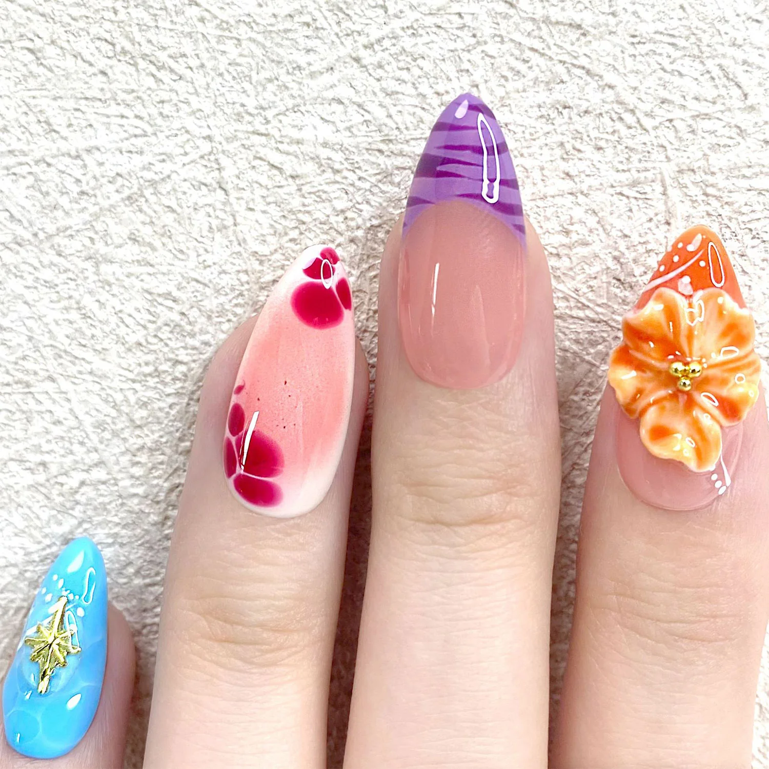 Sweet Tropical Escape - Image 4
