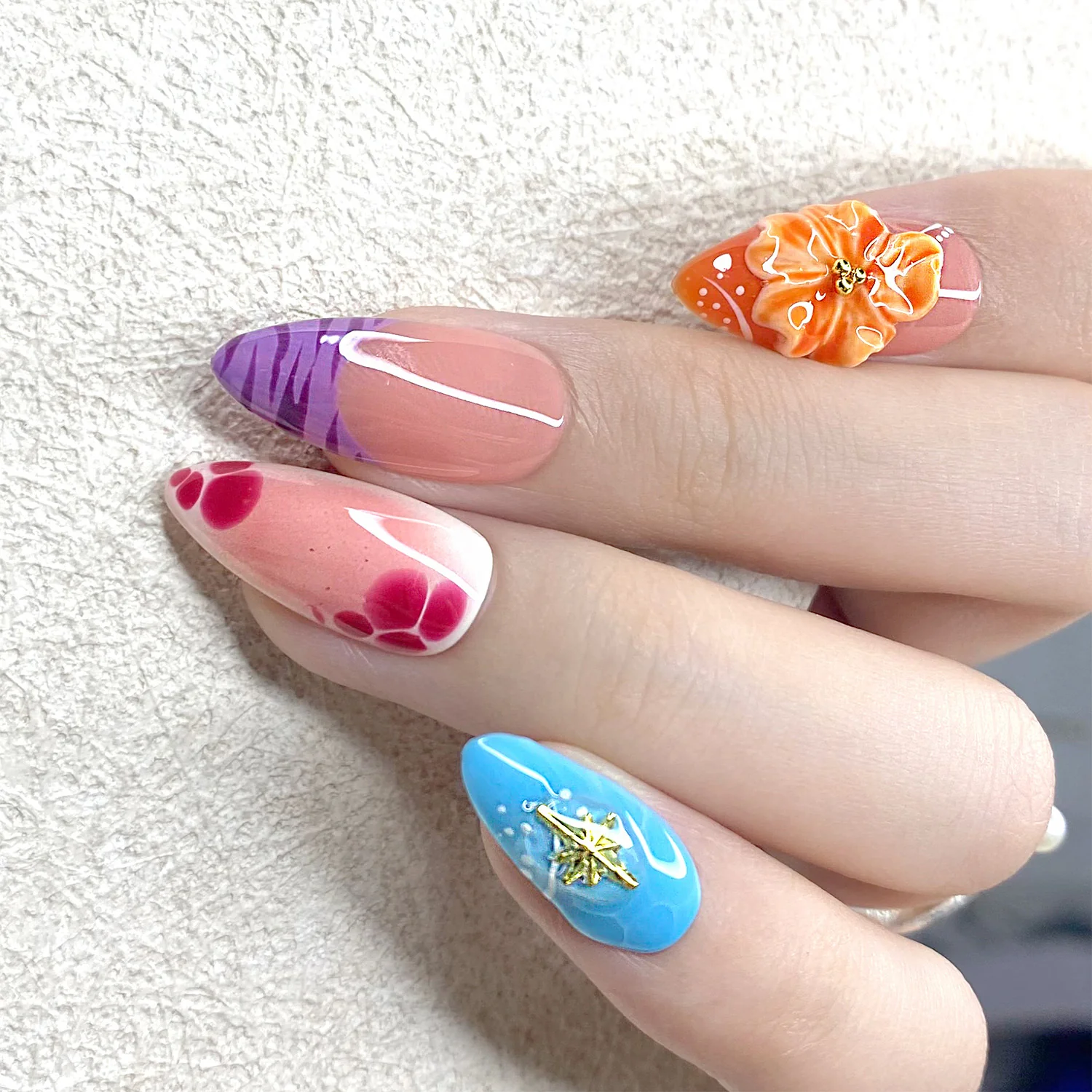 Sweet Tropical Escape - Image 5
