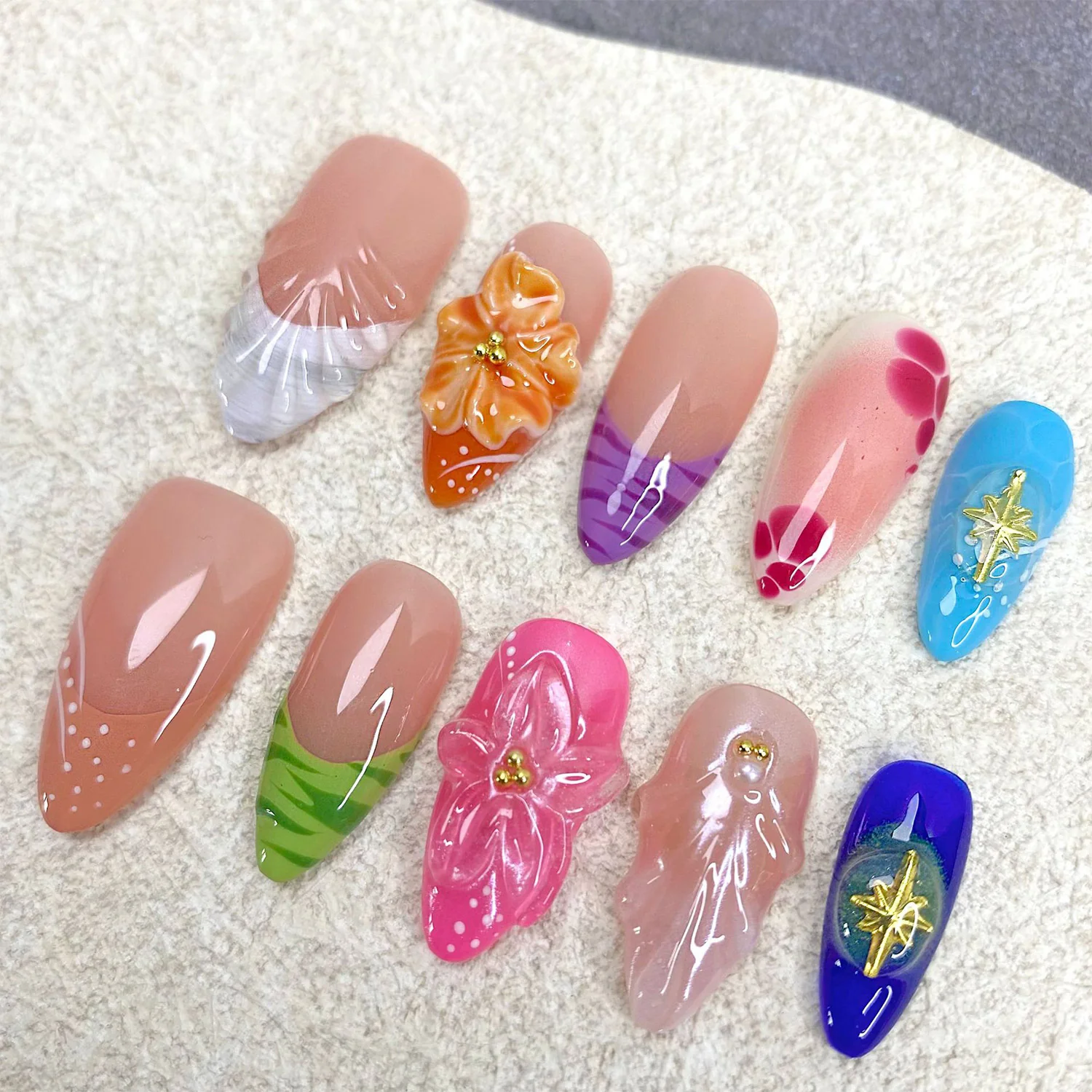 Sweet Tropical Escape - Image 8