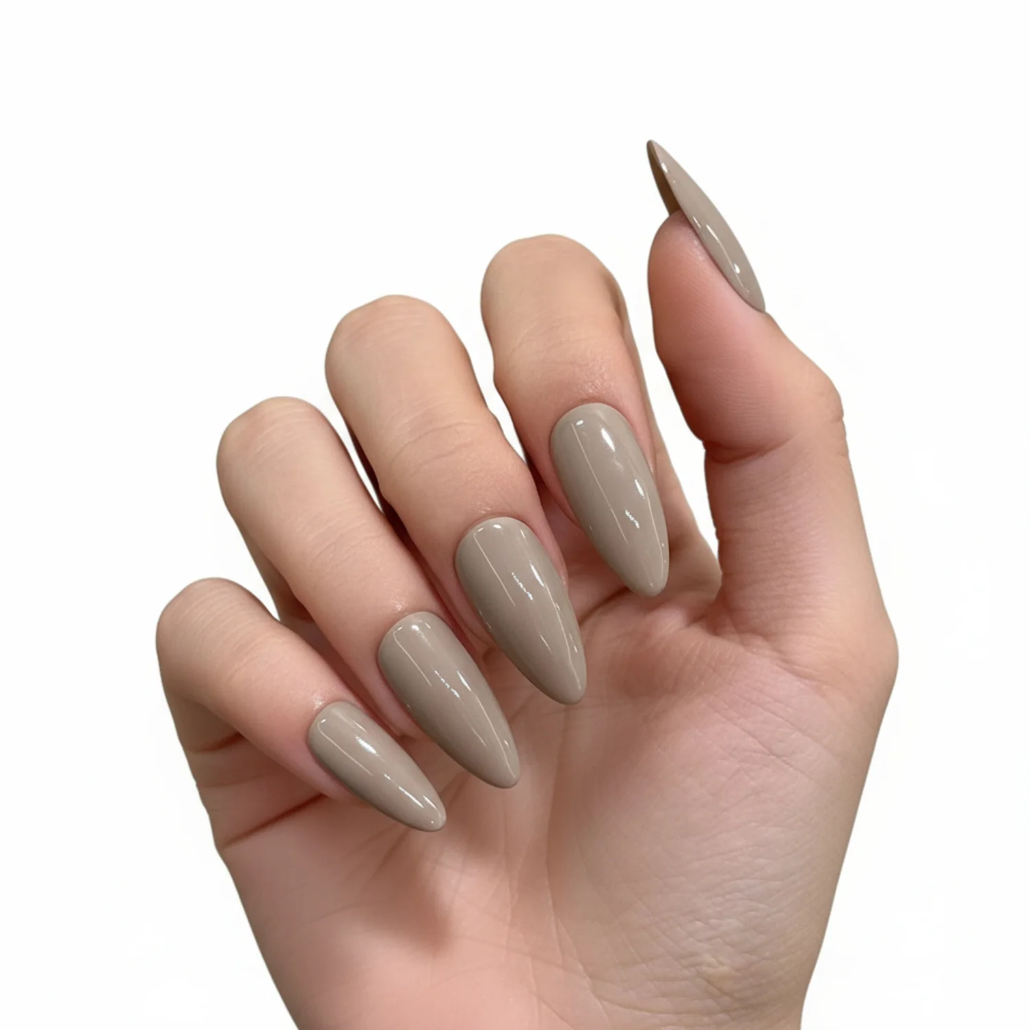 Taupe Temptation