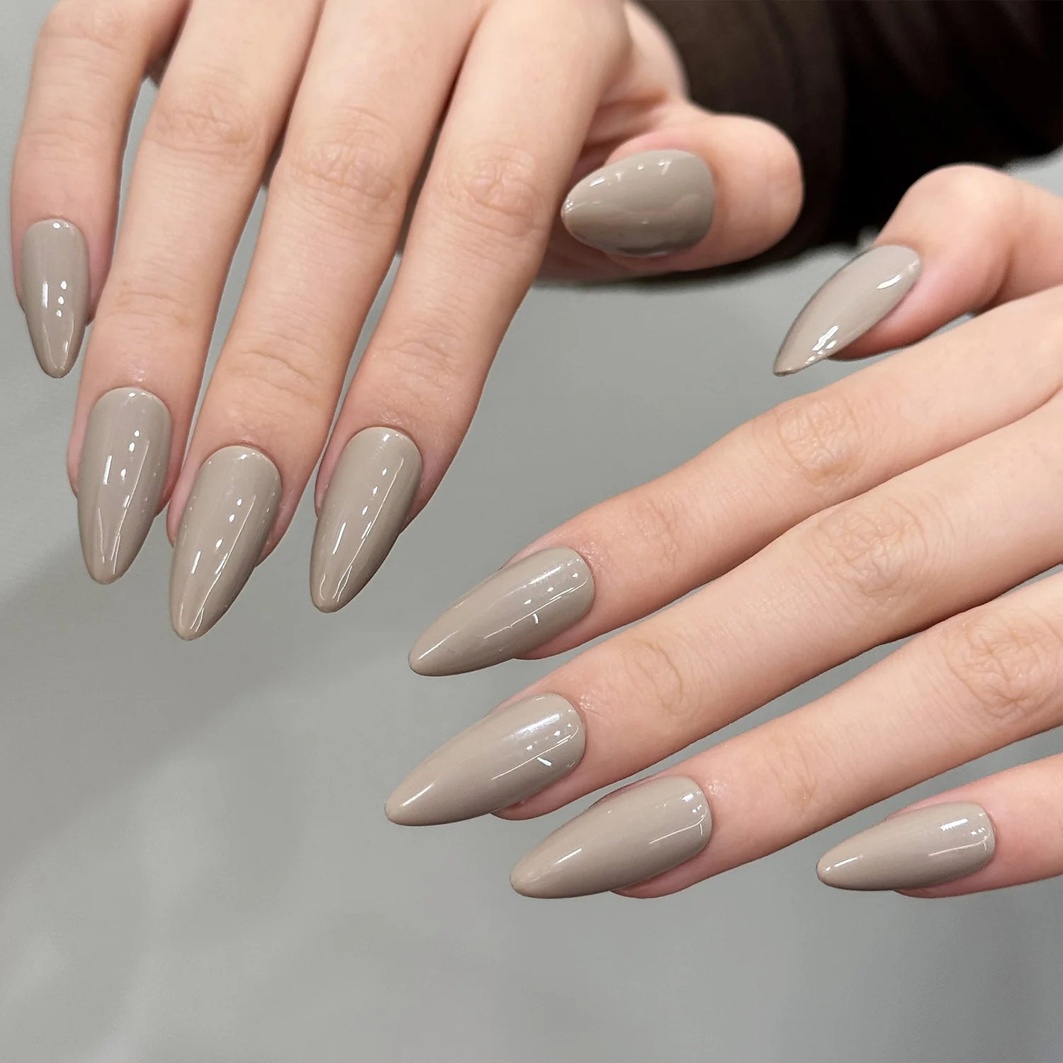 Taupe Temptation - Image 3