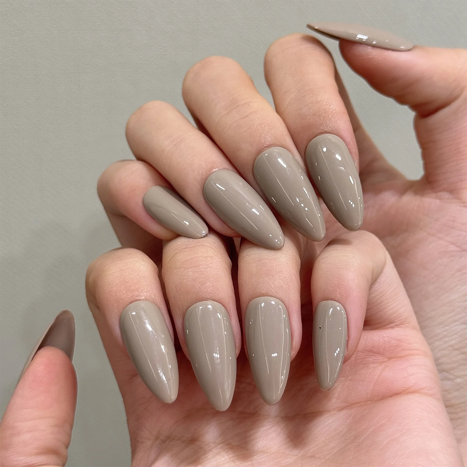 Taupe Temptation - Image 4